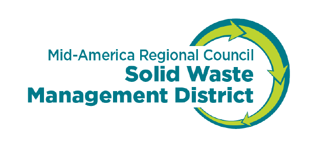 Solid Waste Management District(SWMD) logo
