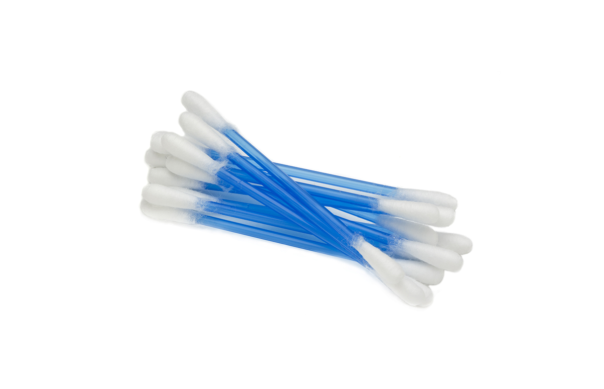 Cotton swabs