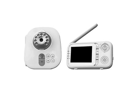 Baby camera and monitor