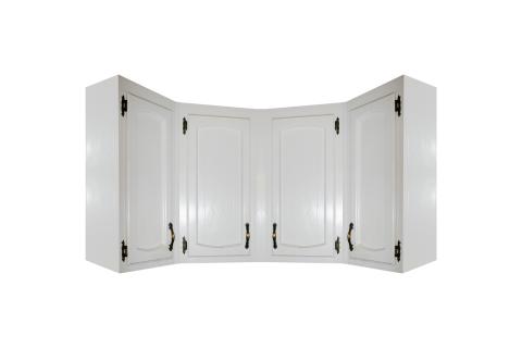 Kitchen cabinets