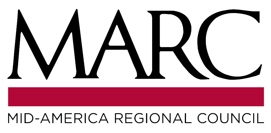 Mid-america Regional Council(MARC) Logo