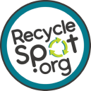 Recyclespot logo